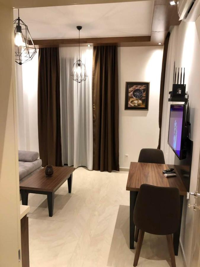 Apartment Mariner 601 Sutomore Buitenkant foto