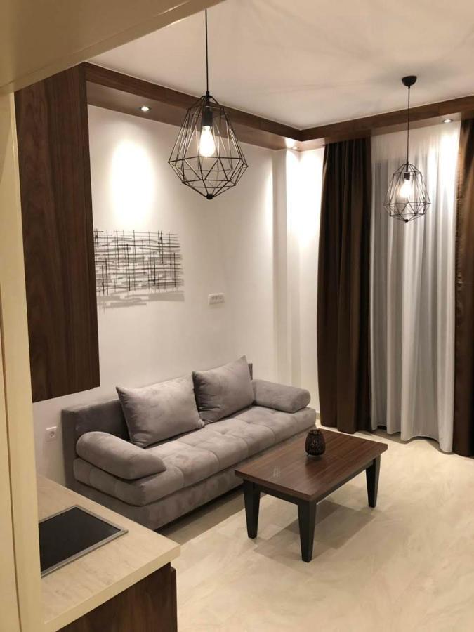 Apartment Mariner 601 Sutomore Buitenkant foto